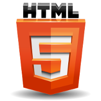 logo html5