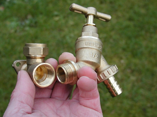 plumbing image